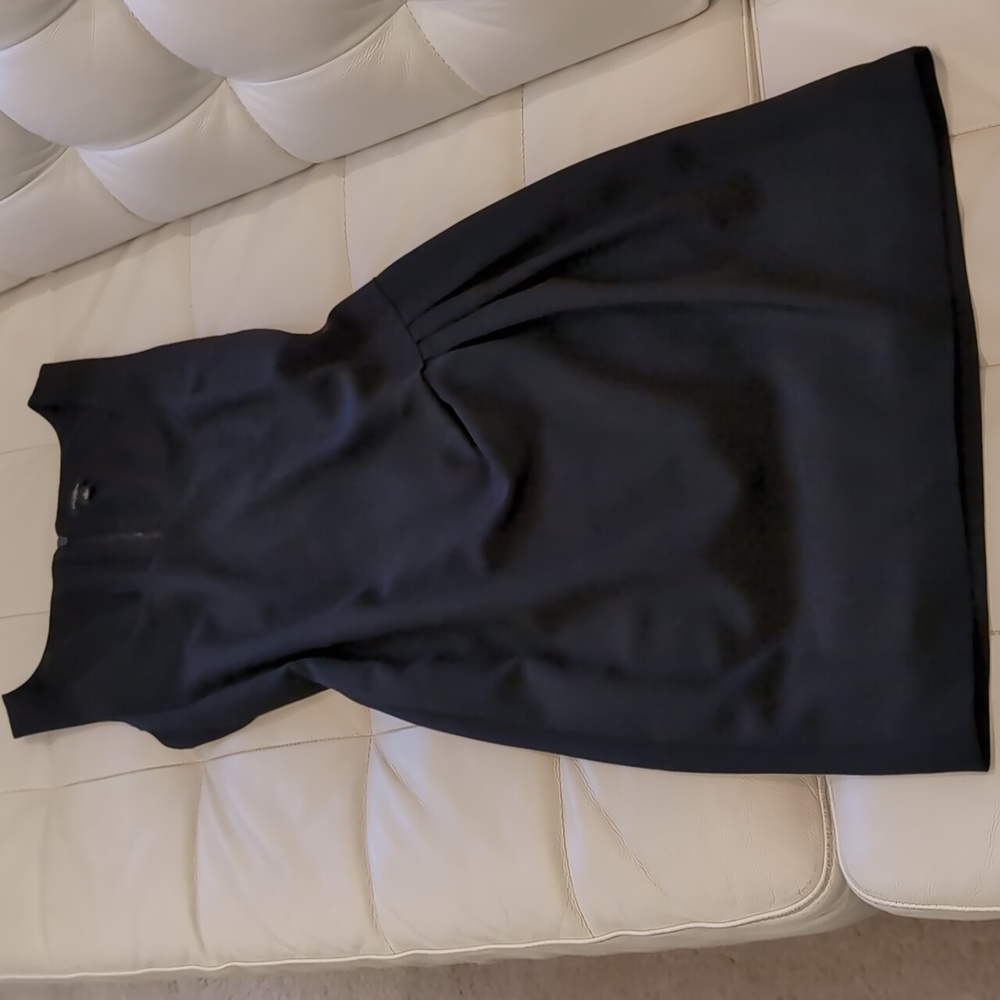 Little black dress, Ann Taylor